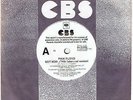PINK FLOYD - NOT NOW JOHN (OBSCURED VERSION) - RARE 7