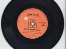 BRUCE SPRINGSTEEN - Born To Run / Meeting Across The River