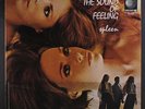 SPLEEN: The Sound Of Feeling LP (yellow promo lbl, sl cw) Rock & Pop