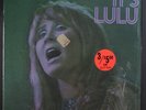 LULU: It's Lulu LP (yellow label, cut corner, shrink) Rock & Pop