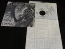 TEDDY AND THE FRAT GIRLS AUDIO SUICIDE/SHEER SMEGMA 7