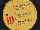 THE LOVED ONES   Rare 1966 Oz Only 7
