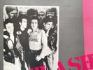 THE CLASH SORT IT OUT LYCEUM LIVE L.P.  VINTAGE VINYL