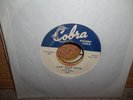 Blues R&B 45 - Otis Rush - Jump Sister Bessie/Love That Woman - Cobra 5015