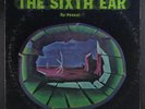 NIK PASCAL (RAICEVIC): The Sixth Ear LP (8