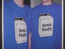 SONIC YOUTH: Washing Machine LP (2 LPs, inners, sl cw, faint tag residue oc, co