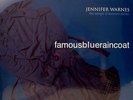 JENNIFER WARNES - IMPEX - IMP-6021 - FAMOUS BLUE RAINCOAT  RECOMMENDED REISSUE