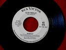 ELVIS PRESLEY  SPINOUT  RARE PROMO  ALL THAT I AM  RCA  47-8941  POP 45