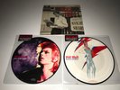 DAVID BOWIE MINT 1965  40TH JOHN I'M ONLY DANCING DRIVE-IN SATURDAY RSD RECORDS