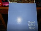Magical World Of Melody  Reader's Digest 10 Record set 20 different composers