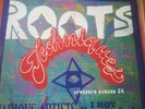 V/A Roots Techniques LP Vinyl Horace Andy I Roy Big Youth Reggae DUB