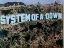 System Of a Down Toxicity LP. Brand New. Never Played.