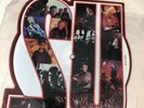 Rare Mint - U2 Unforgettable Picture Disc LP 45 Record