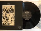 Gentle Giant - In A Glass House - 1973 UK 1st Press WWA 002 (NM-) All Inserts