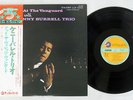 KENNY BURRELL TRIO A NIGHT AT THE VANGUARD CHESS BT-5323 Japan OBI VINYL LP