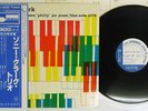 SONNY CLARK TRIO SAME BLUE NOTE GXF-3005 Japan OBI VINYL LP