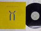 KING CRIMSON THREE OF A PERFECT PAIR EG/POLYDOR 28MM 0343 Japan VINYL LP