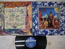 ROLLING STONES THEIR SATANIC MAJESTIES REQUEST LONDON SLC-192 Japan VINYL LP