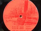 Sun Ra - Ra to the Rescue Original Saturn LP 1983-220 VG++