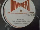 Barry Brown- Belly Full-12