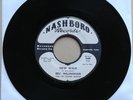 REVEREND WILLINGHAM New Walk/Sweep Around 45 Vinyl RARE GOSPEL R&B SOUL ROCKER
