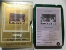 Deep Purple 8 Track Stereo 8 Cartridge. Made In Japan **Free UK Postage**