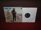 JOHNNY CASH Ride This Train LP 1960 PHILIPS 1st Press  1/1  AMAZING RARITY