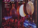 MICKEY HART, AIRTO & FLORA PURIM: Dafos LP (gatefold cover) Rock & Pop