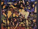 TRAGICALLY HIP: Fully Completely LP (Euro, 1992, cover crease, corner bend, cor