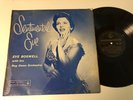 Eve Boswell LP Sentimental Eve RARE UK ORIG
