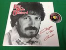 Ray Wylie Hubbard Caught In The Act SEALED Country Vinyl LP Piranha Records