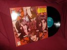 Beatles Por Siempre Spanish Issue J 06004 973 NM- VINYL LP