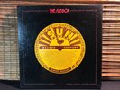 THE SUN RECORDS BOX SET 3 LP Set + Booklet Johnny Cash Howlin' Wolf U.K. Import