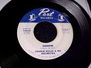 CHARLIE RUSSO Goofin' / Party NORTHERN SOUL R&B MOD POPCORN 45 on PORT Hear