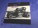 AEROSMITH (VINYL LP) PUMP [ORIG 1989 GEFFEN + INNER SLEEVE **GERMAN PRESS] EX