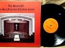 Funk Soul Gospel  LP: THE SOUND OF THE SAN FRANCISCO CHRISTIAN CENTER SFCC 326