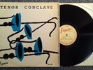 RARE UK ESQUIRE ORG. LP - MOBLEY, COLTRANE, COHN, SIMS - TENOR CONCLAVE