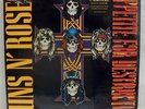 1987 Sealed  Guns N' Roses 