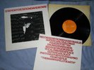 DAVID BOWIE  station to station 1976-UK FIRST PRESS - RCA LAB (A1E;B2E)  -N/MINT