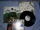 RAINBOW difficult to cure 1981- UK FIRST PRESS - POLYDOR (A1;B2) -N/MINT