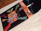 THE WHO. HAPPY JACK DECCA DL 74892 LP. EX