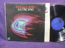 Donald Byrd & 'Electric Byrd' LP