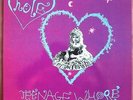 HOLE (COURTNEY LOVE) - 12
