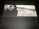 U2 - The Joshua Tree - Gatefold Vinyl Record LP Album - U26 - 1987
