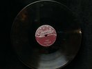 Little Walter-Who/It Ain't Right-Checker 833-78RPM BLUES