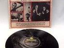 GEORGE MARTIN & HIS ORCHESTRA (BEATLES) 'Off The Beatle Track) Mono LP - H41
