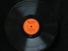 Flock-Rocker-Political Prayer Blues/Chicago Woman-Planet 100-78RPM GABRIEL