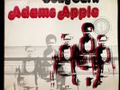 Black Jazz 21 Doug Carn Adam's Apple quadraphonic LP in shrink excellent vinyl