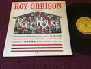 LP Roy Orbison at the Rockhouse SUN MONO     VG-