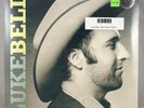 Luke Bell - Self Titled LP NEW
